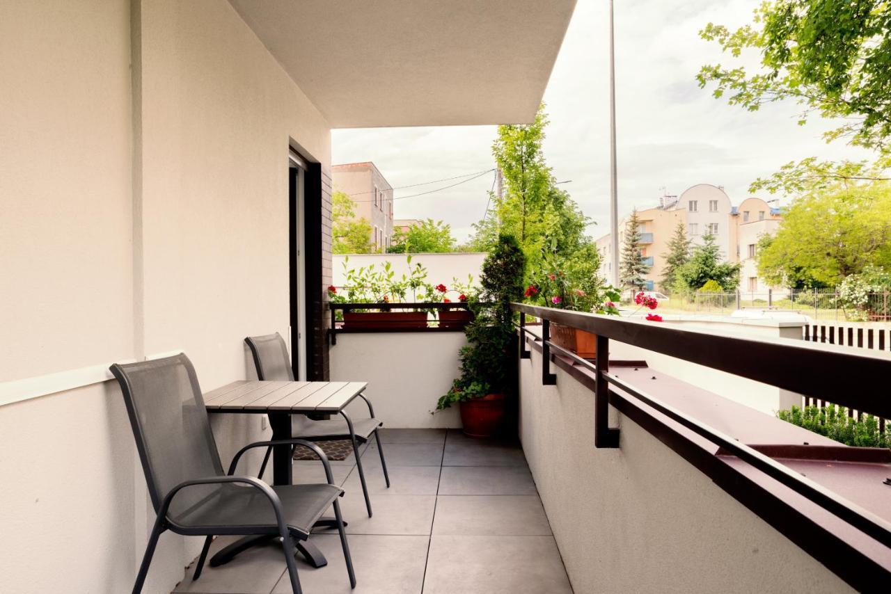 Apartament A1 Moderno Parking Stary Toruń Εξωτερικό φωτογραφία