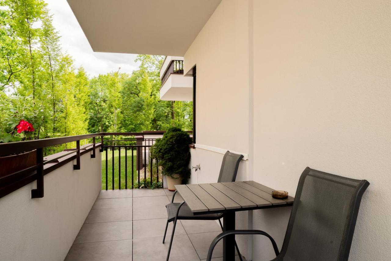 Apartament A1 Moderno Parking Stary Toruń Εξωτερικό φωτογραφία