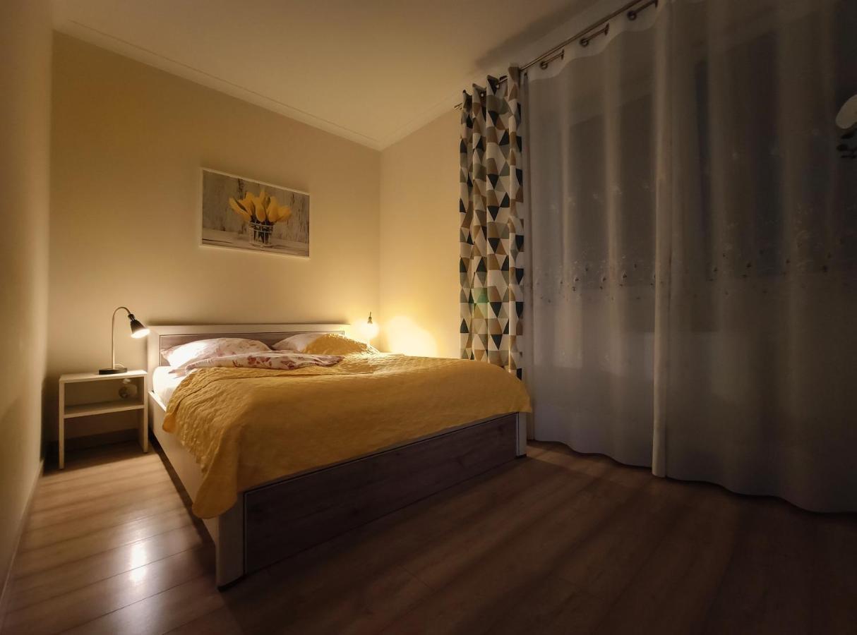 Apartament A1 Moderno Parking Stary Toruń Εξωτερικό φωτογραφία