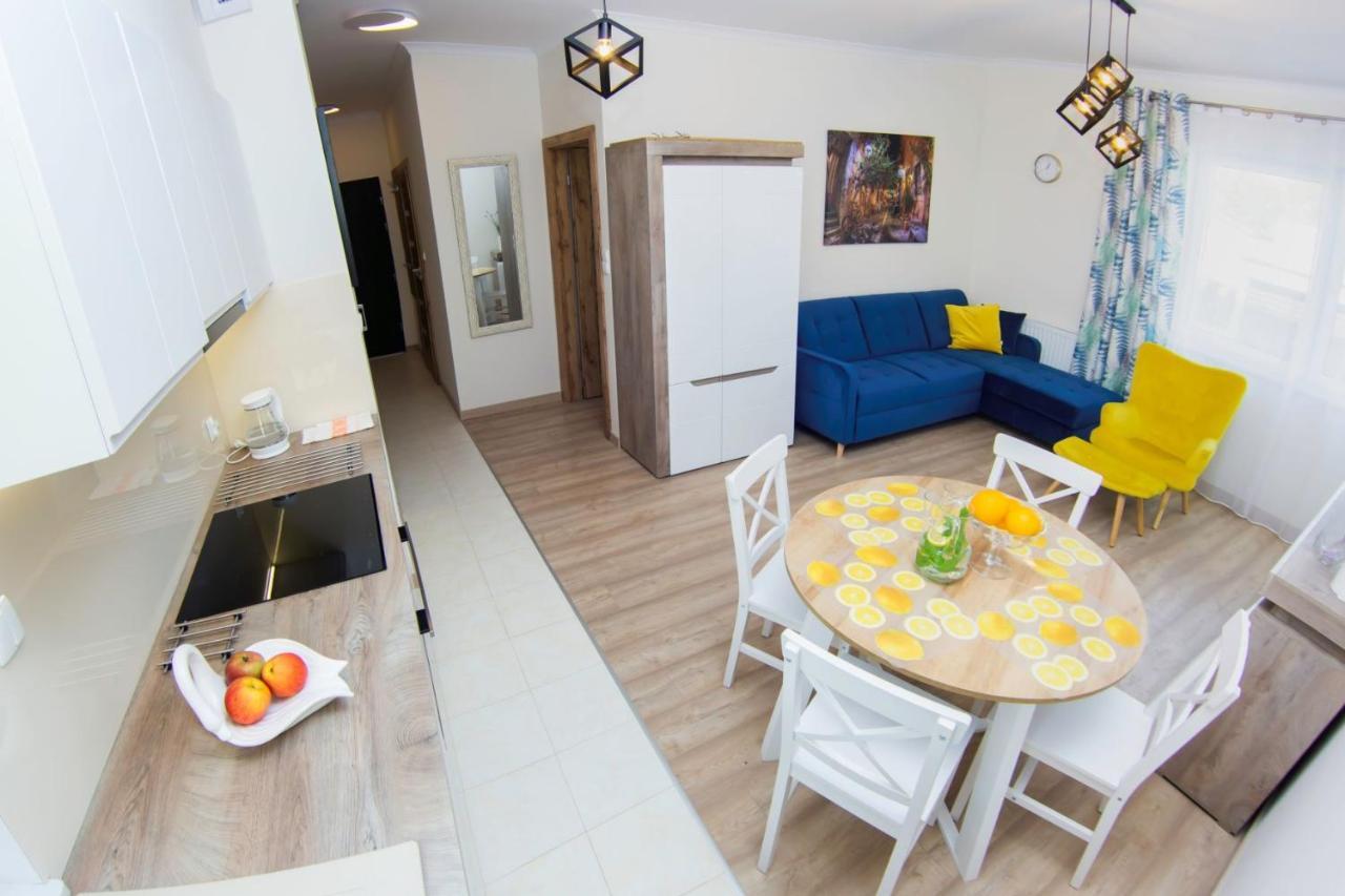 Apartament A1 Moderno Parking Stary Toruń Εξωτερικό φωτογραφία