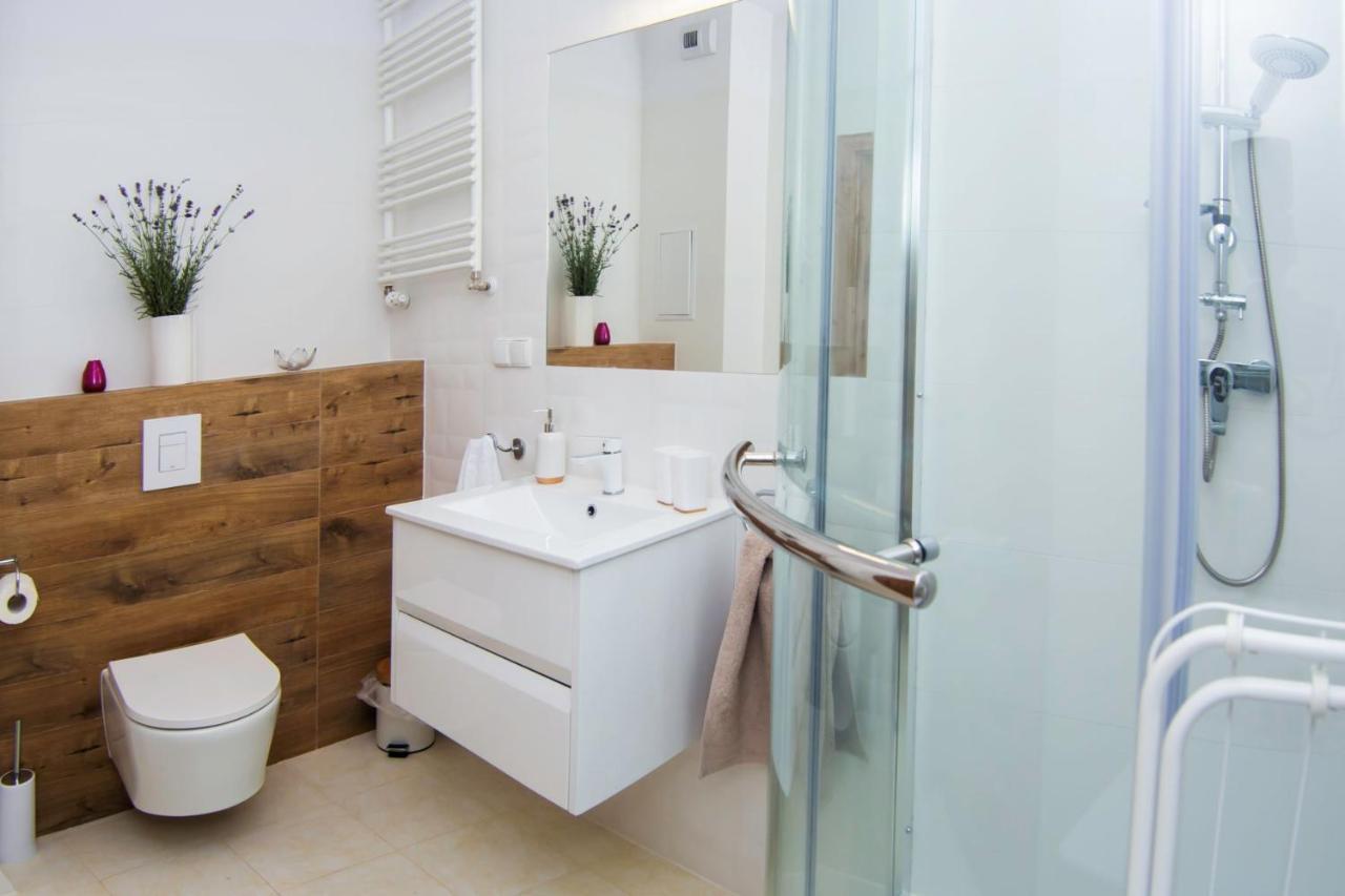 Apartament A1 Moderno Parking Stary Toruń Εξωτερικό φωτογραφία