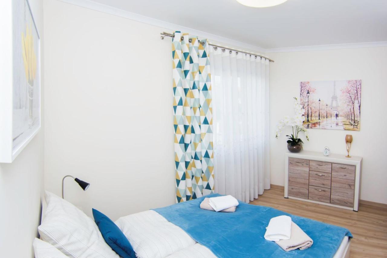 Apartament A1 Moderno Parking Stary Toruń Εξωτερικό φωτογραφία